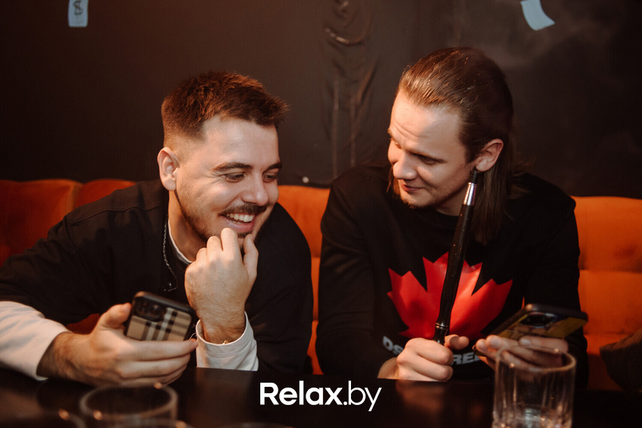 Friday «Mama Stiflera party», фото № 47