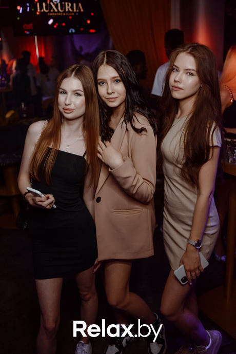 Friday LUXURIA LXR, фото № 17