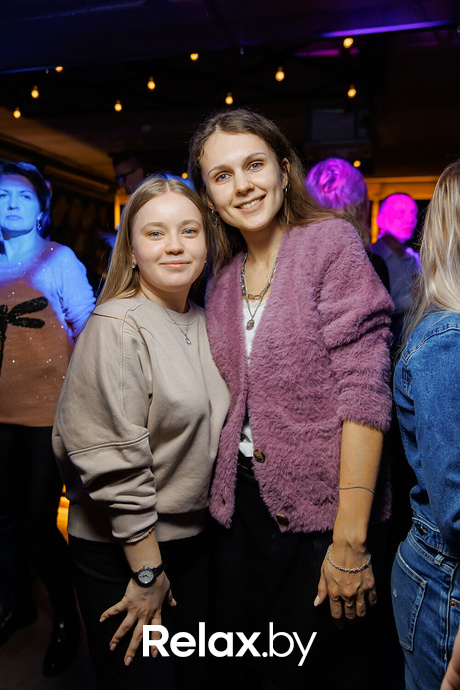 Zavod Friday Night, фото № 106