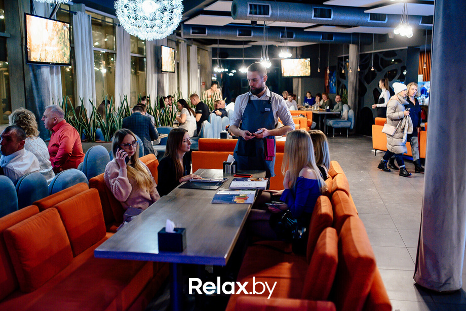 Hot Weekend, фото № 3