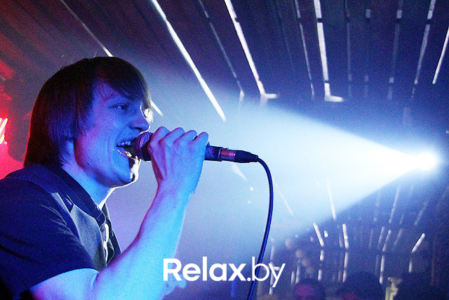 TNT rock club: Canada, фото № 51