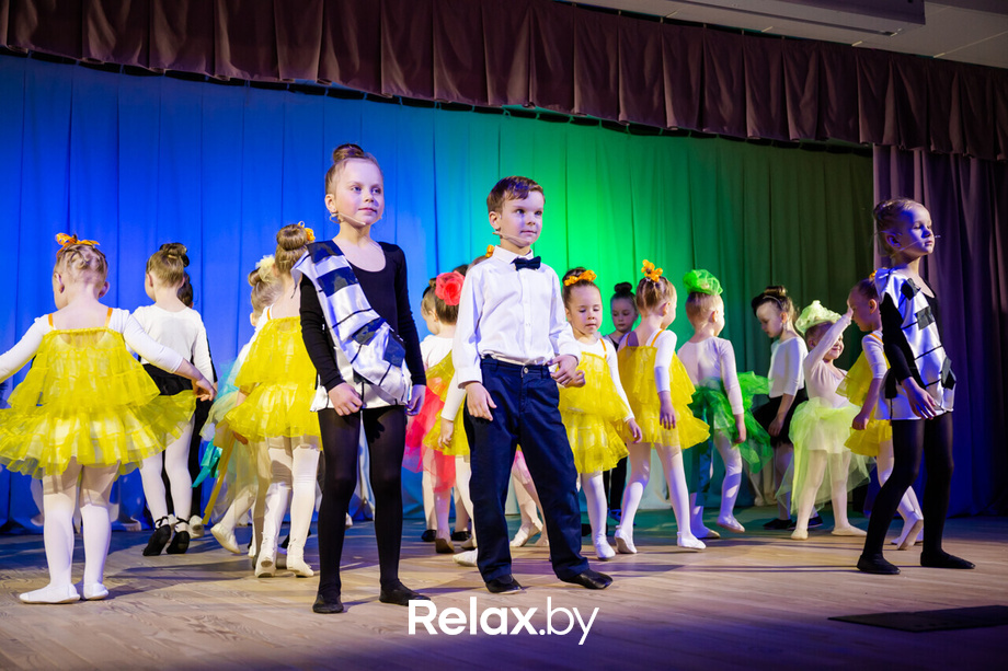 Веселый оркестр, фото № 99