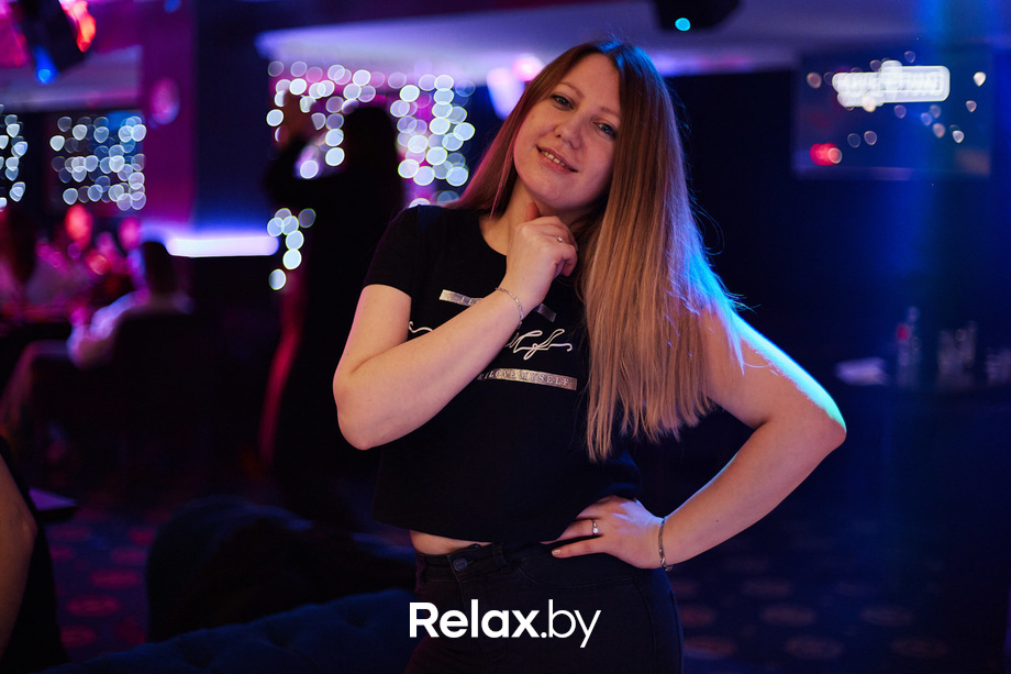 Snowy Weekend, фото № 27