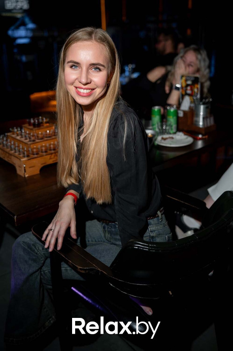 Friday party, фото № 75