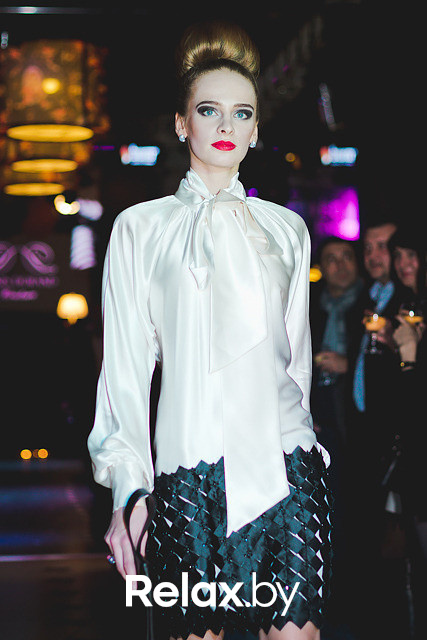 Listapad Film Festival Grand Opening Party by France Group, фото № 133