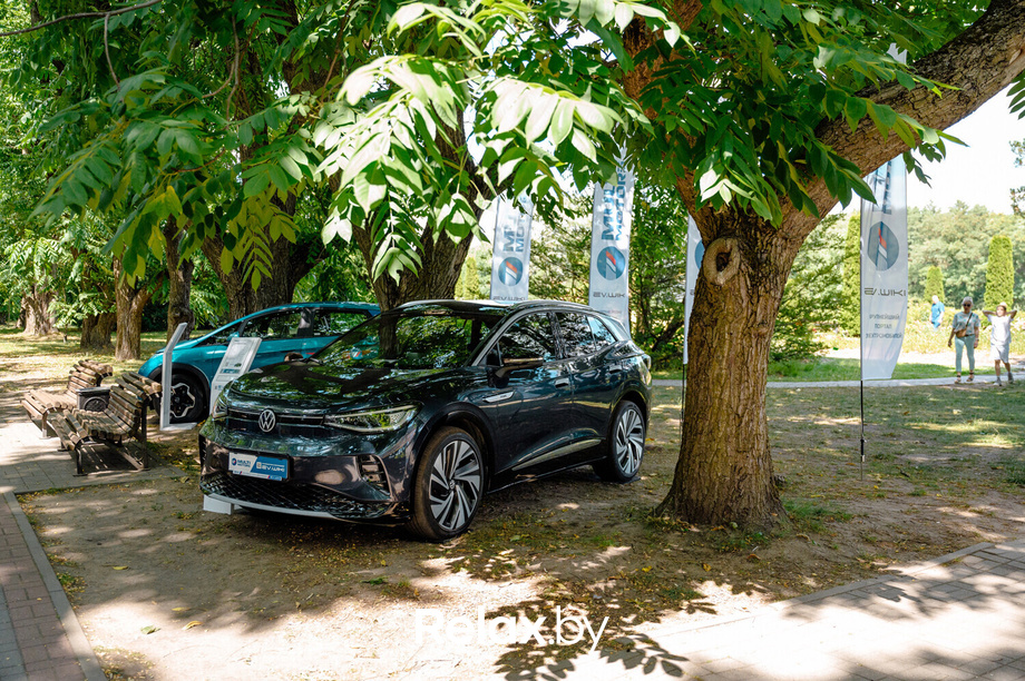 Фестиваль «My Way», фото № 188