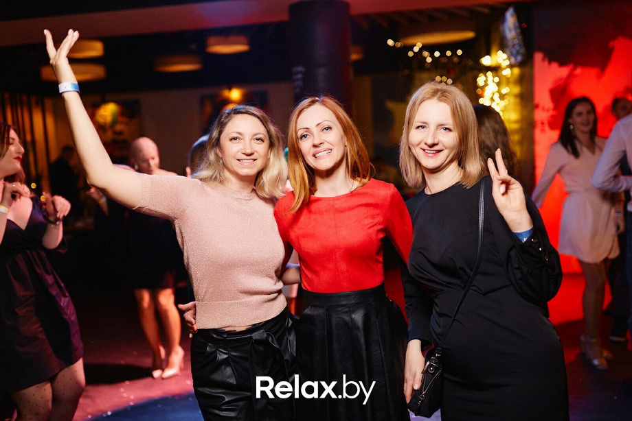 Новогодняя ночь 2022, фото № 84