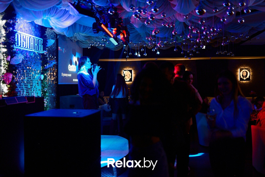 Суббота в Облаках, фото № 21