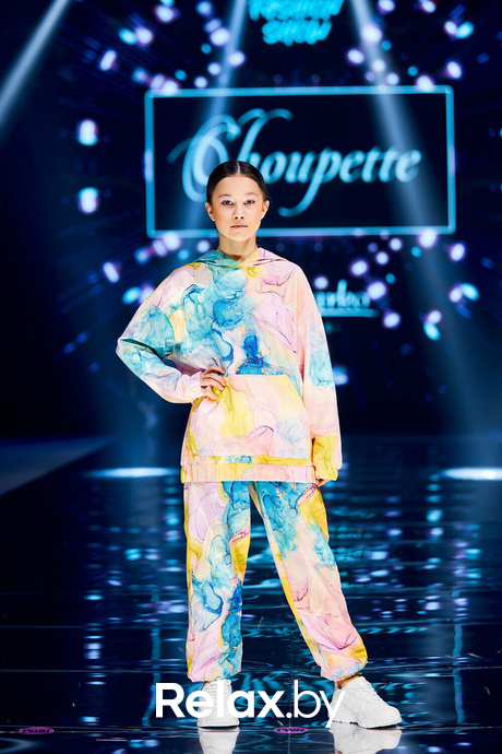 IMG Fashion Show: Choupette, IVA, Grigarovich, фото № 61