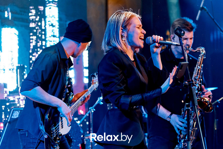 Saturday music, фото № 30