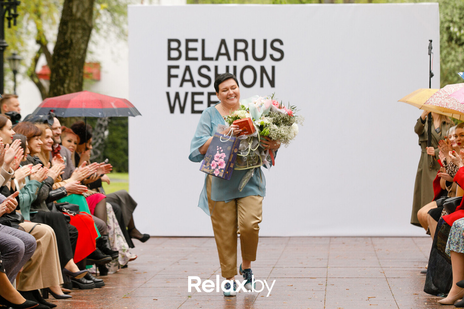 Belarus Fashion Week. Natalia Korzh, фото № 152