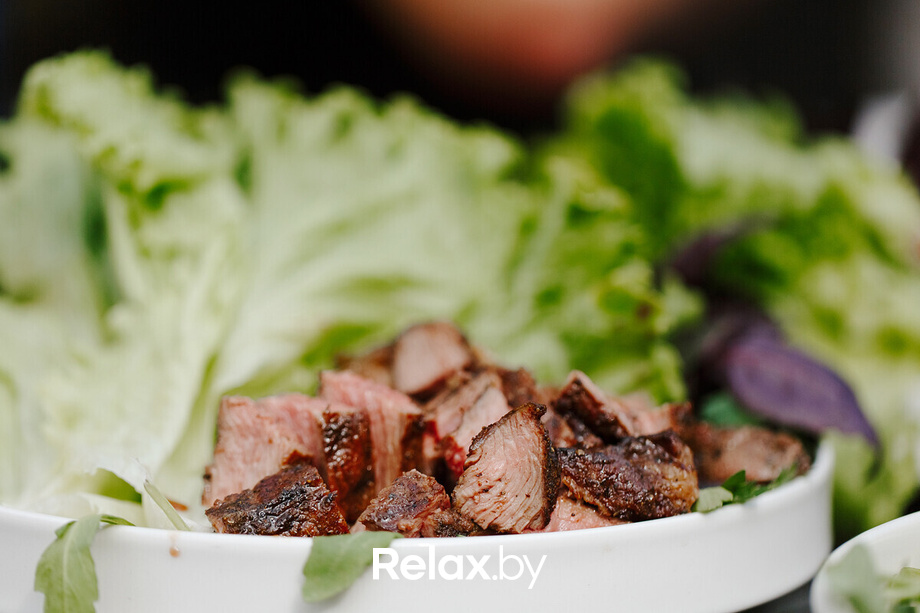 Rib Raw Harley, фото № 30