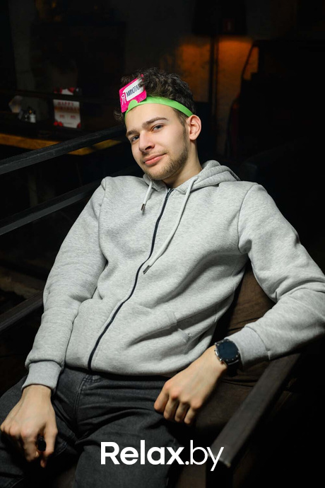 Live Music, фото № 8