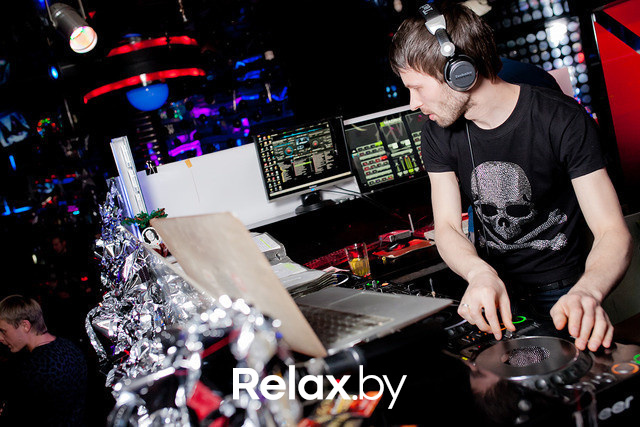 Next Club Show, фото № 20