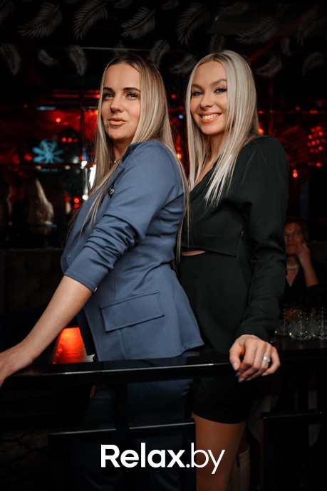 Saturday party, фото № 17