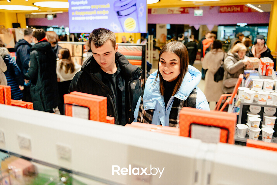 Открытие магазина ОФИСТОН Маркет, фото № 198