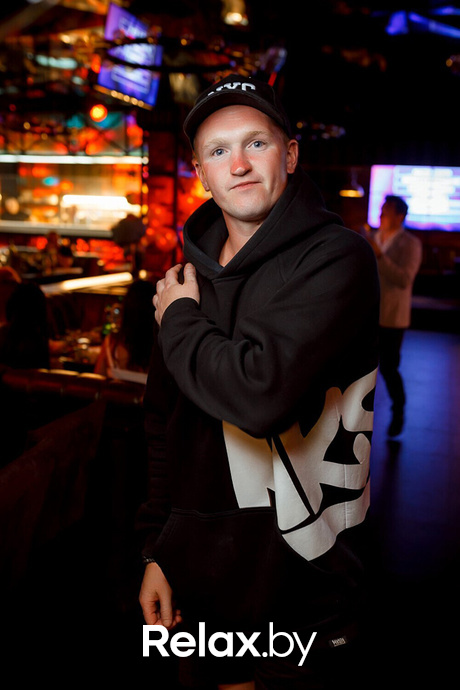 День рождения ресторана Бруклин!, фото № 69