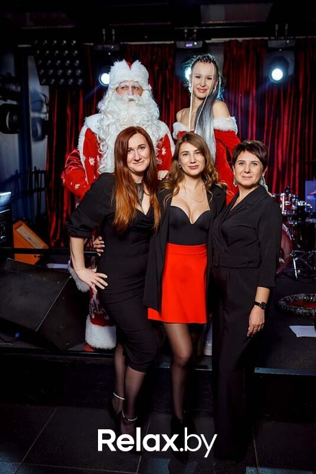 Рождественский Бруклин, фото № 35