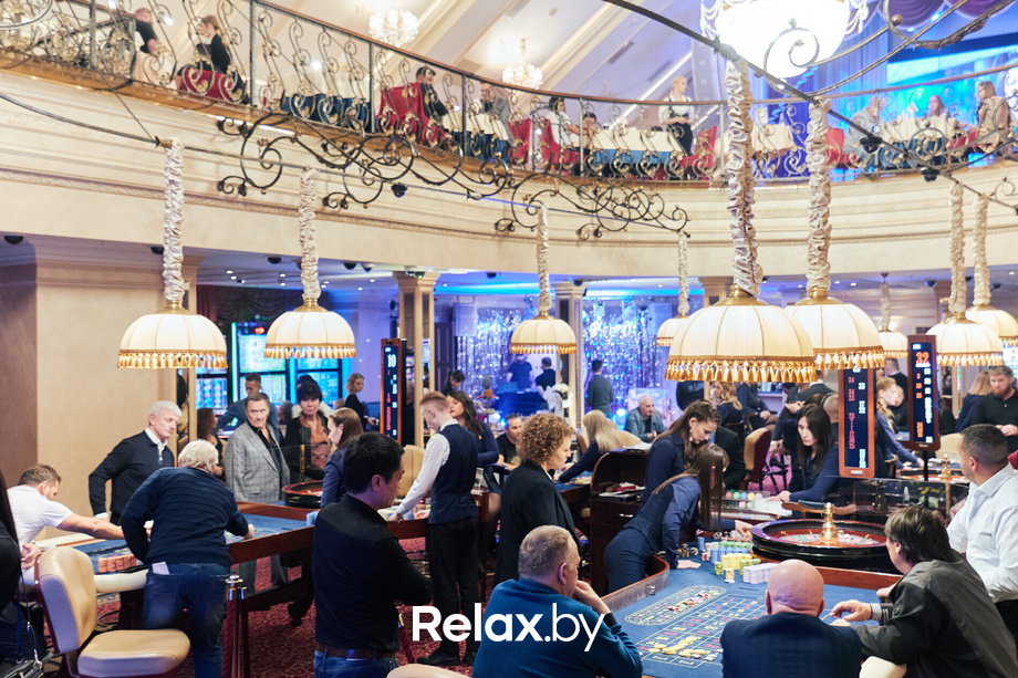 «Осень на драйве» вместе с BMW 5, фото № 73