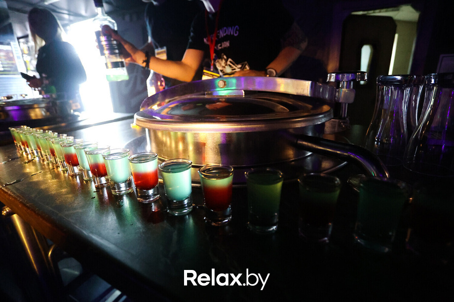 Очень плохой Санта, фото № 3