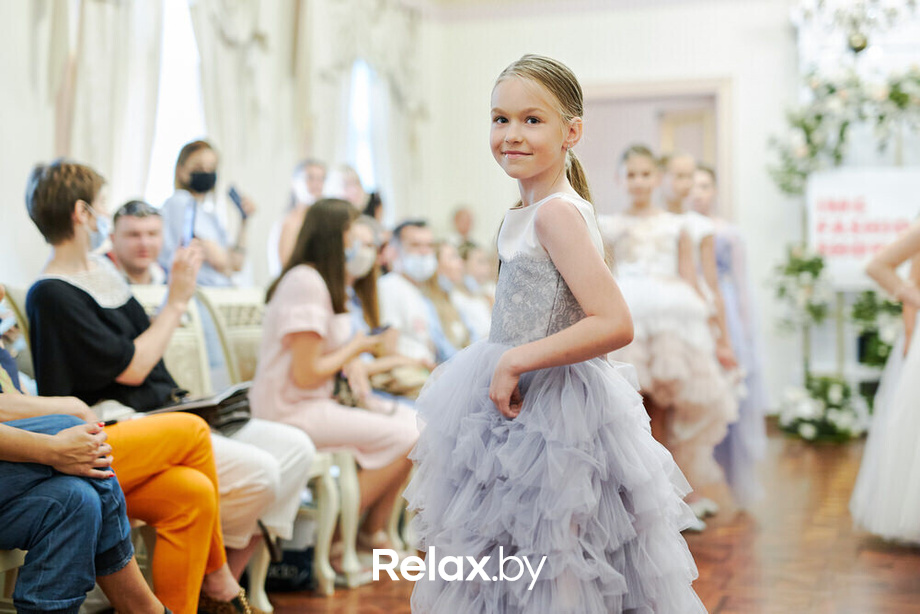 IMG FASHION SHOW – SUMMER 2021, фото № 81