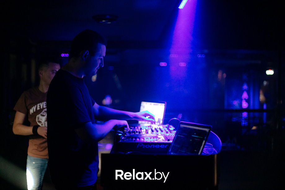 Music night, фото № 35