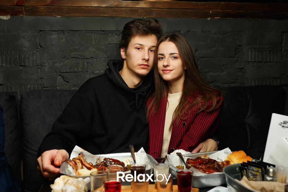 День неСвятого Валентина, фото № 90