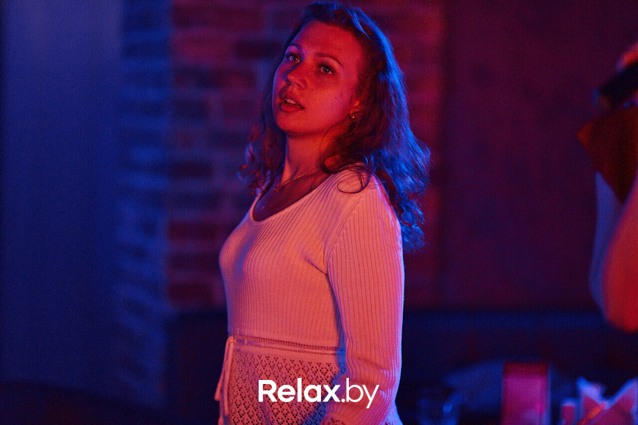 Караоке, фото № 9