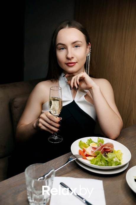 Ночные жители, фото № 75