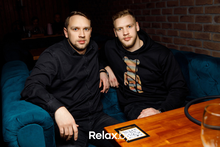 Суббота с Dj Sqeet, фото № 20