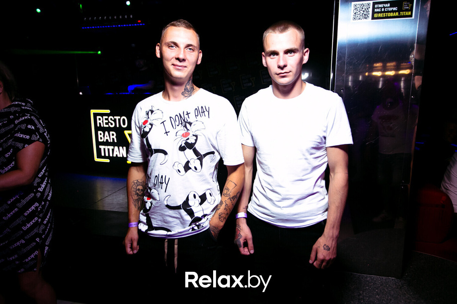 Чебуратор Party, фото № 12