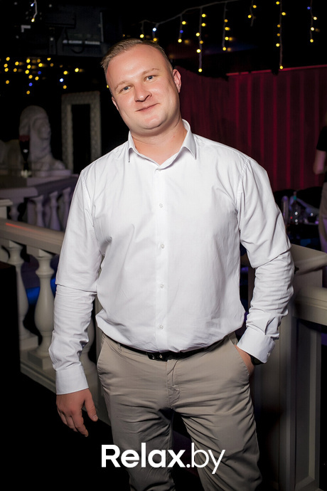 Friday party, фото № 34