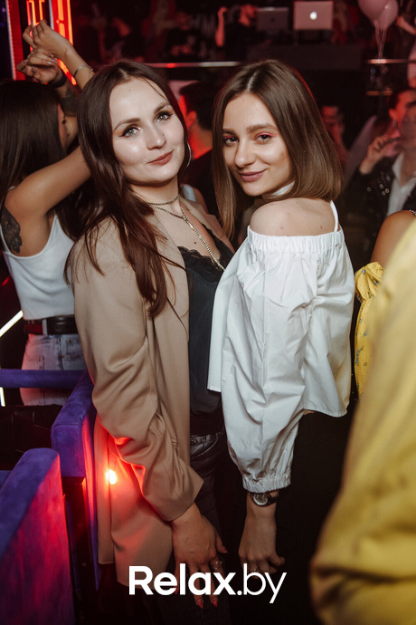 Friday «Stiflers party», фото № 40