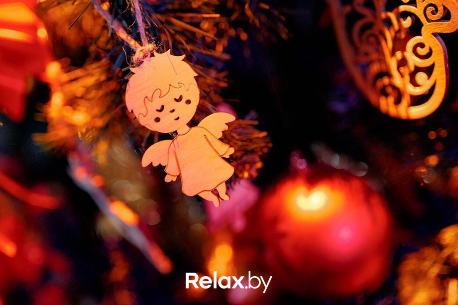 Новогодний корпоратив, фото № 113