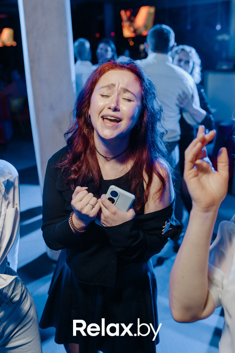 Ночные жители, фото № 30