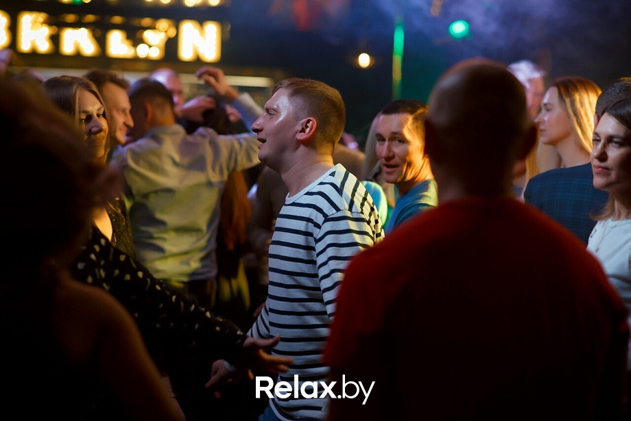 Brooklyn Live!, фото № 8