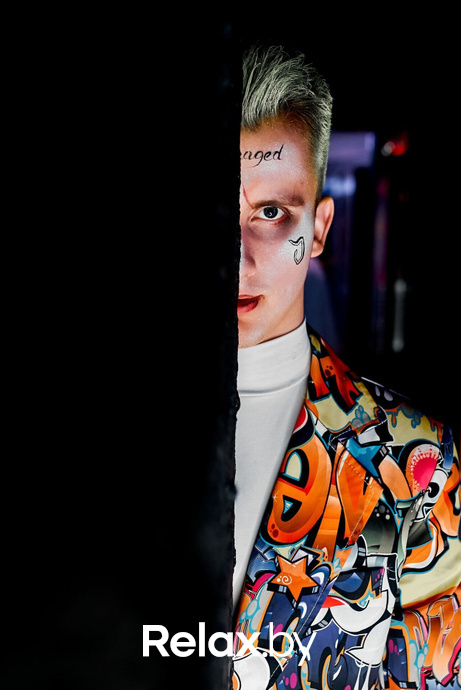 Суббота в Ангелах, фото № 65