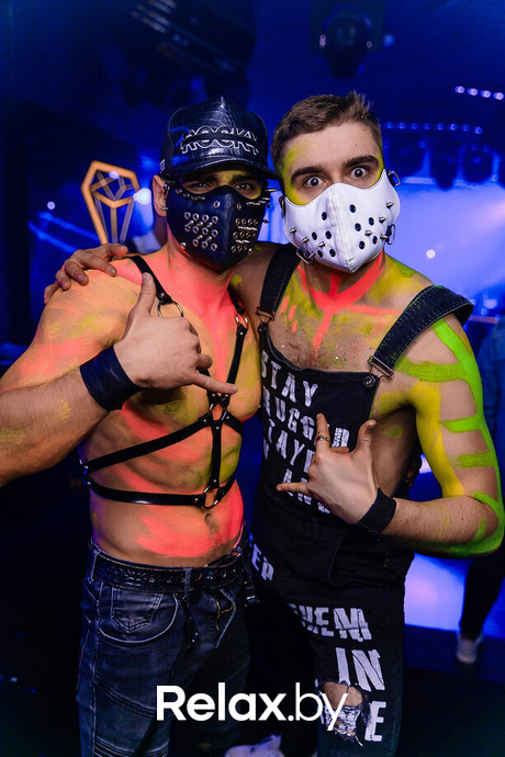 DJ Lin Nas и DJ You Lia, фото № 44