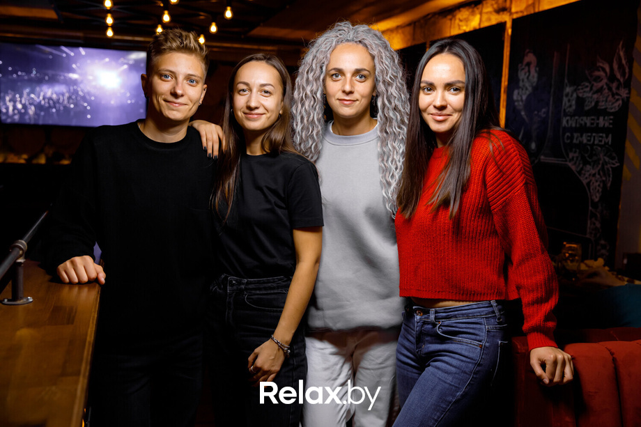 Friday beer party, фото № 20