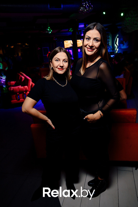 Ночные жители, фото № 46