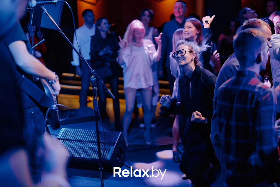 Saturday music, фото № 77