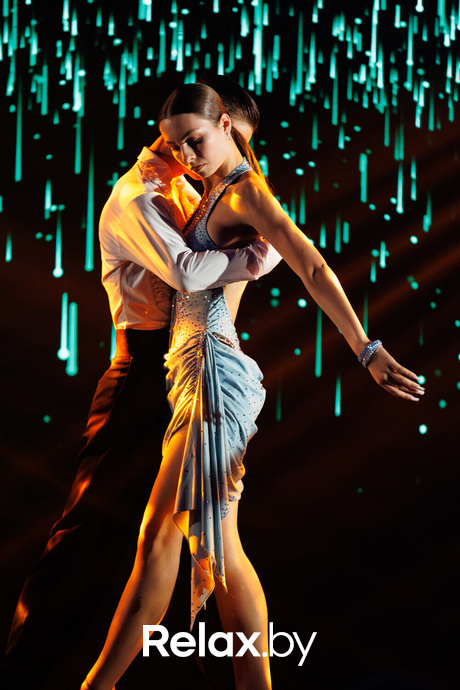 Человек Дела, фото № 181