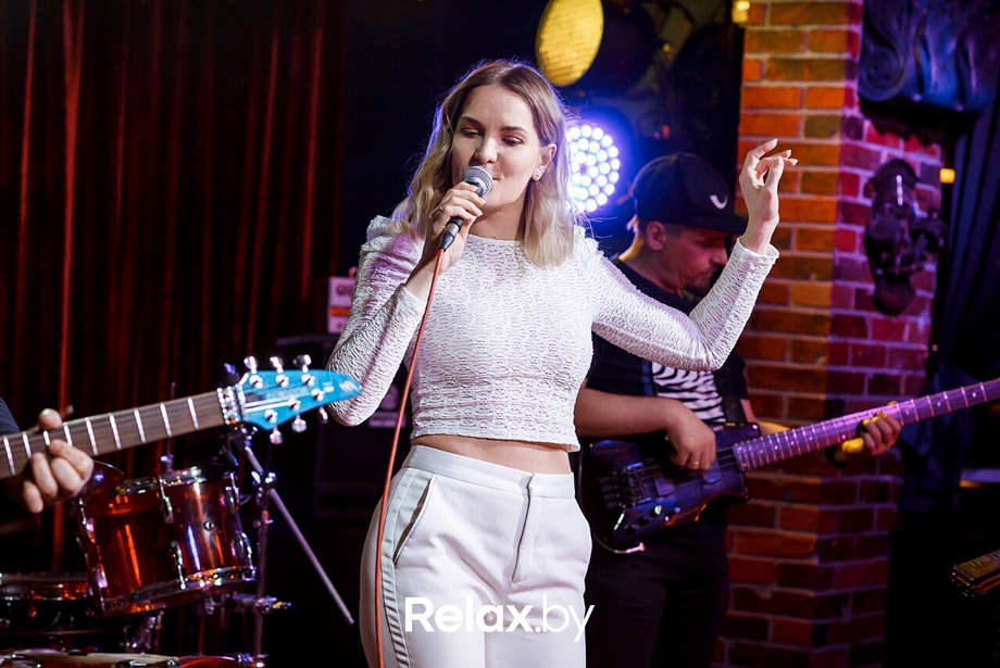 Brooklyn Live!, фото № 25