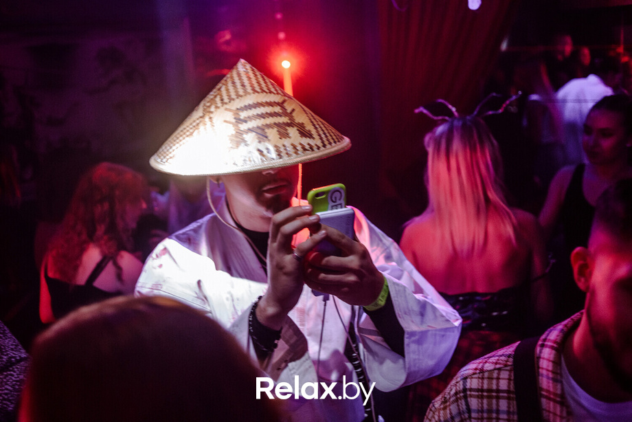 Saturday LUXURIA LXR, фото № 12