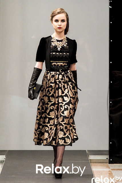 Показ Roksolana Bogutska, фото № 9