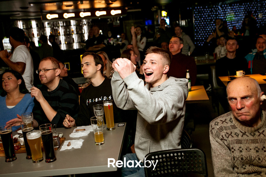 Трансляция финала чемпионата мира по футболу 2022 в Катаре, фото № 44