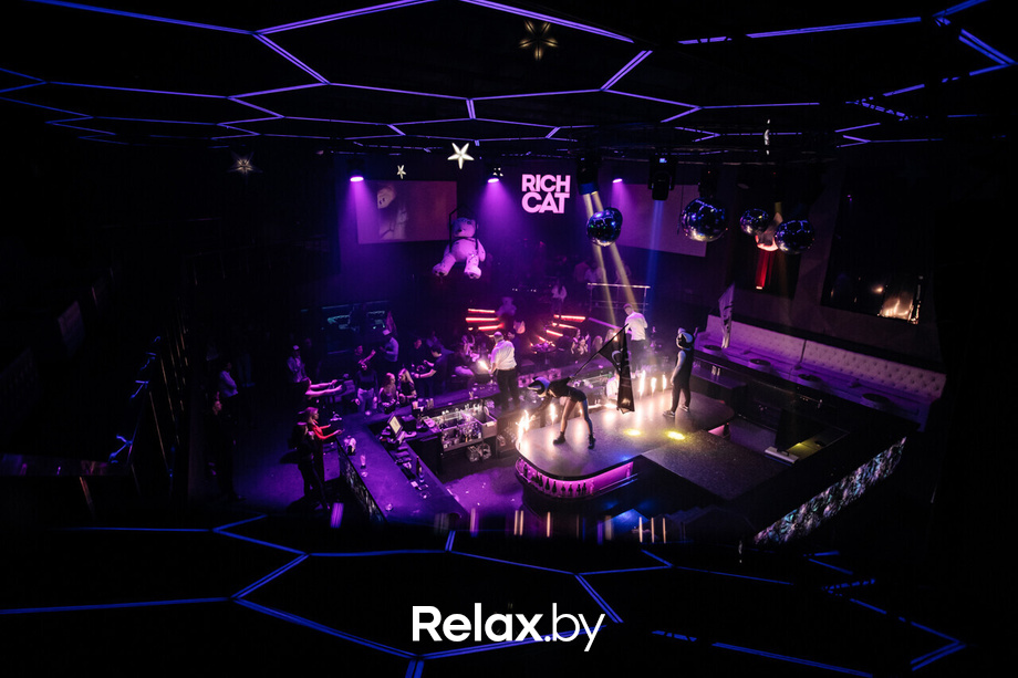 Rich friday, фото № 74