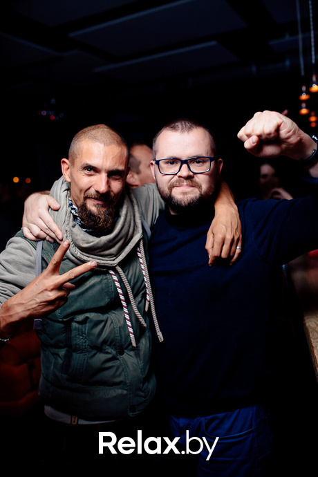 Ночные жители, фото № 58