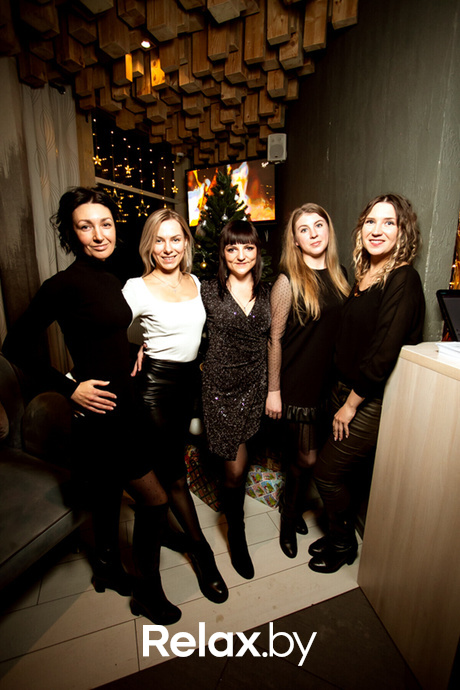 Ночные жители, фото № 2