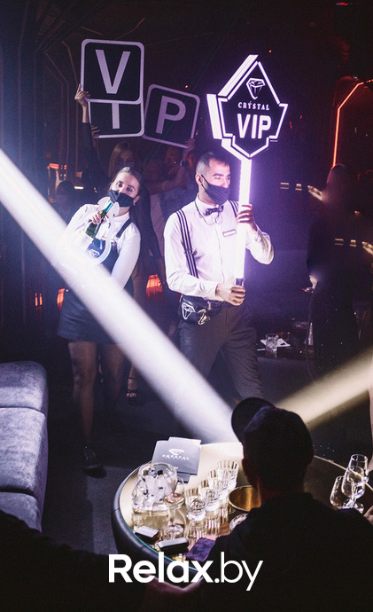 Miss Crystal, фото № 38